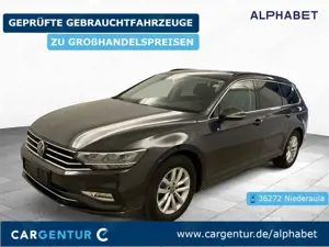 Volkswagen Passat Variant 2.0 TDI Business ACC BLIS LED