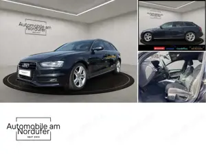 Audi A4 Avant 1.8 TFSI S-Line-2Hand-Xenon-Sportsitze-PDC