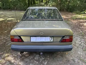Mercedes-Benz 300 szyberdach Bild 3