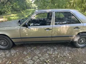 Mercedes-Benz 300 szyberdach Bild 4
