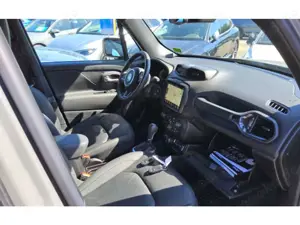 Jeep Renegade Bild 4