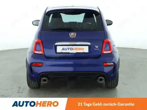 Abarth 595 Bild 4
