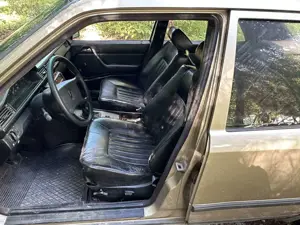 Mercedes-Benz 300 szyberdach Bild 5