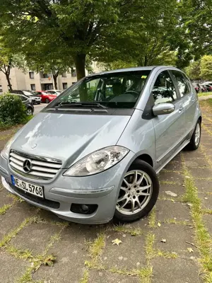 Mercedes-Benz A 160 CDI Elegance