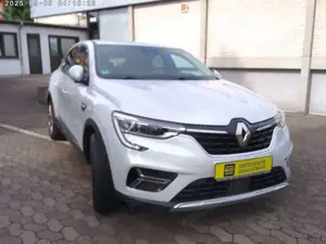 Renault Arkana Intens TCE 140 Automatik 1.Hd. unfallfrei