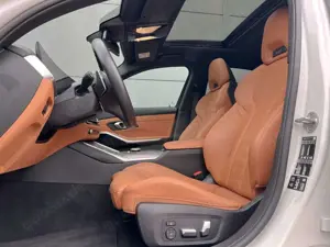 BMW 320 d Lim. xDrive*M Sport*M Sportsitze*ACC*GSD*