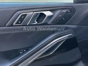 BMW X6 xDrive 40 d M Sport ACC Night Vision Carbon Bild 3