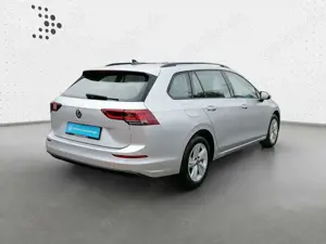 Volkswagen Golf Variant Life TSI *NAVI*AHK*ASG*ACC*SHZ Bild 3