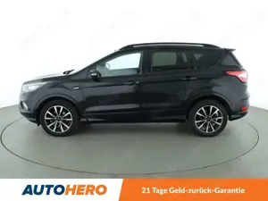 Ford Kuga 1.5 EcoBoost ST-Line *NAVI*CAM*SHZ*ACC*ALU* Bild 3