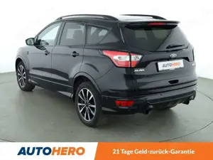 Ford Kuga 1.5 EcoBoost ST-Line *NAVI*CAM*SHZ*ACC*ALU* Bild 4