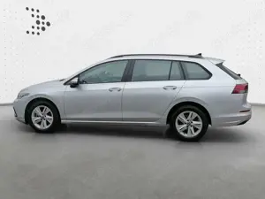 Volkswagen Golf Variant Life TSI *NAVI*AHK*ASG*ACC*SHZ Bild 5