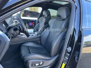 BMW X6 xDrive 40 d M Sport ACC Night Vision Carbon Bild 2