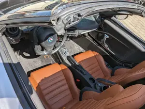 Alfa Romeo 4C 4C 1.8 TBi  Spider Bild 2