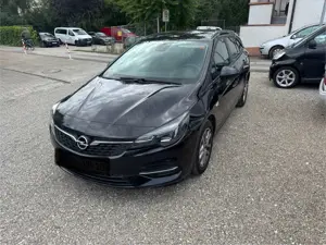 Opel Astra 1.5 D Start/Stop Sports Tourer Business Elegance Bild 1