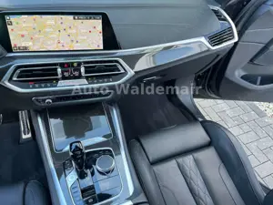 BMW X6 xDrive 40 d M Sport ACC Night Vision Carbon Bild 5