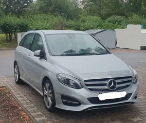 Mercedes-Benz B 220 (CDI) d 7G-DCT Urban