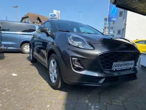 Ford Puma Cool  Connect