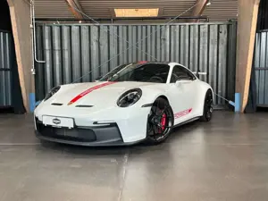 Porsche 992 911 GT3 (Approved | Carbon | Sport-Chrono)