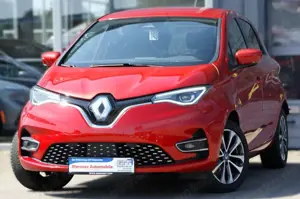 Renault ZOE (ohne Batterie) Z.E. 50 INTENS