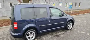 Volkswagen Caddy Caddy 2.0 TDI (5-Si.) Team Edition