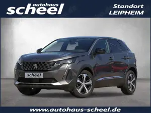 Peugeot 3008 1.2 PureTech 130 Allure Kam./KlimaA/2xKlima