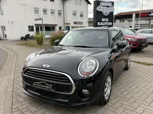 MINI One Mini 5-trg. 1.HAND-NAVI-KLIMA-PDC-TÜV NEU Bild 2