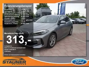 BMW 118 i M-Sport NAVI Kamera LED Lenkradheiz.