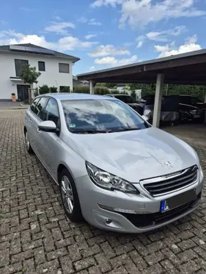 Peugeot 308 SW PureTech 130 Stop  Start Allure
