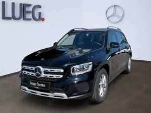 Mercedes-Benz GLB 180 d INFOTAINMENTPAKET+BUSINESSPAKET