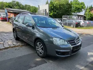 Volkswagen Golf Variant Automatik