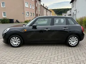 MINI One Mini 5-trg. 1.HAND-NAVI-KLIMA-PDC-TÜV NEU Bild 4