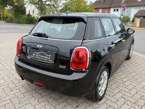 MINI One Mini 5-trg. 1.HAND-NAVI-KLIMA-PDC-TÜV NEU Bild 5