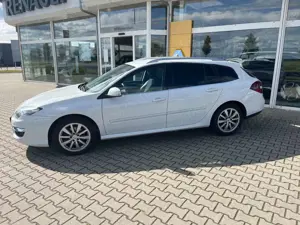 Renault Laguna Bild 2