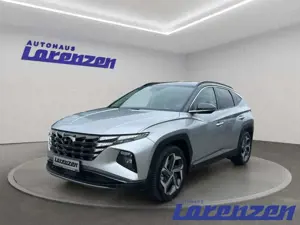Hyundai TUCSON Prime Plug-in-Hybrid Navi Leder Digitales Cockpit