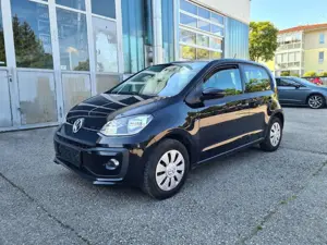 Volkswagen up! move SHZ BT DrivePlus Winter 8-fach