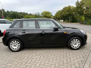 MINI One Mini 5-trg. 1.HAND-NAVI-KLIMA-PDC-TÜV NEU Bild 3