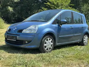 Renault Modus 1.2 16V Exception