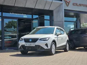 SEAT Arona 1.0 TSI Reference LED SH PDC Bild 2
