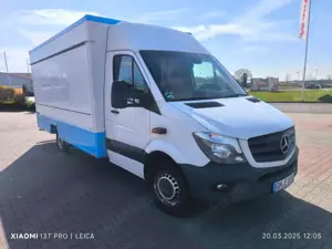 Mercedes-Benz Sprinter 316 CDI