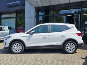 SEAT Arona 1.0 TSI Reference LED SH PDC Bild 5