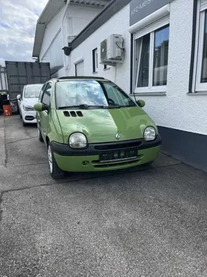Renault Twingo 1.2 16V Expression
