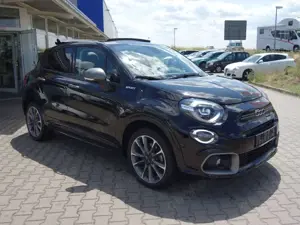 Fiat 500X Dolcevita Sport *DAB/Apple Car Play/Android Auto* Bild 2