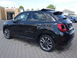 Fiat 500X Dolcevita Sport *DAB/Apple Car Play/Android Auto* Bild 4