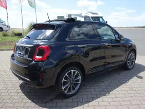 Fiat 500X Dolcevita Sport *DAB/Apple Car Play/Android Auto* Bild 3