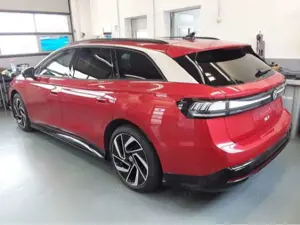 Volkswagen ID.7 Tourer Pro Navi AHK IQ.LIGHT - LED-Matrix-S Bild 4