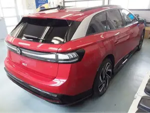 Volkswagen ID.7 Tourer Pro Navi AHK IQ.LIGHT - LED-Matrix-S Bild 3