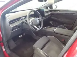 Volkswagen ID.7 Tourer Pro Navi AHK IQ.LIGHT - LED-Matrix-S Bild 5