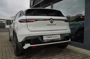 Renault Megane e-Tech EV 60 220PS Bild 3