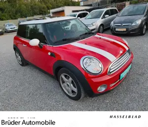 MINI Cooper Mini Cooper "Panoramadach "SHZ "NEU TÜV