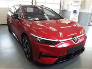 Volkswagen ID.7 Tourer Pro Navi AHK IQ.LIGHT - LED-Matrix-S Bild 2